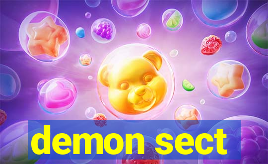 demon sect
